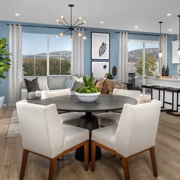 Taylor Morrison | Courts and Towns gallery photo 3