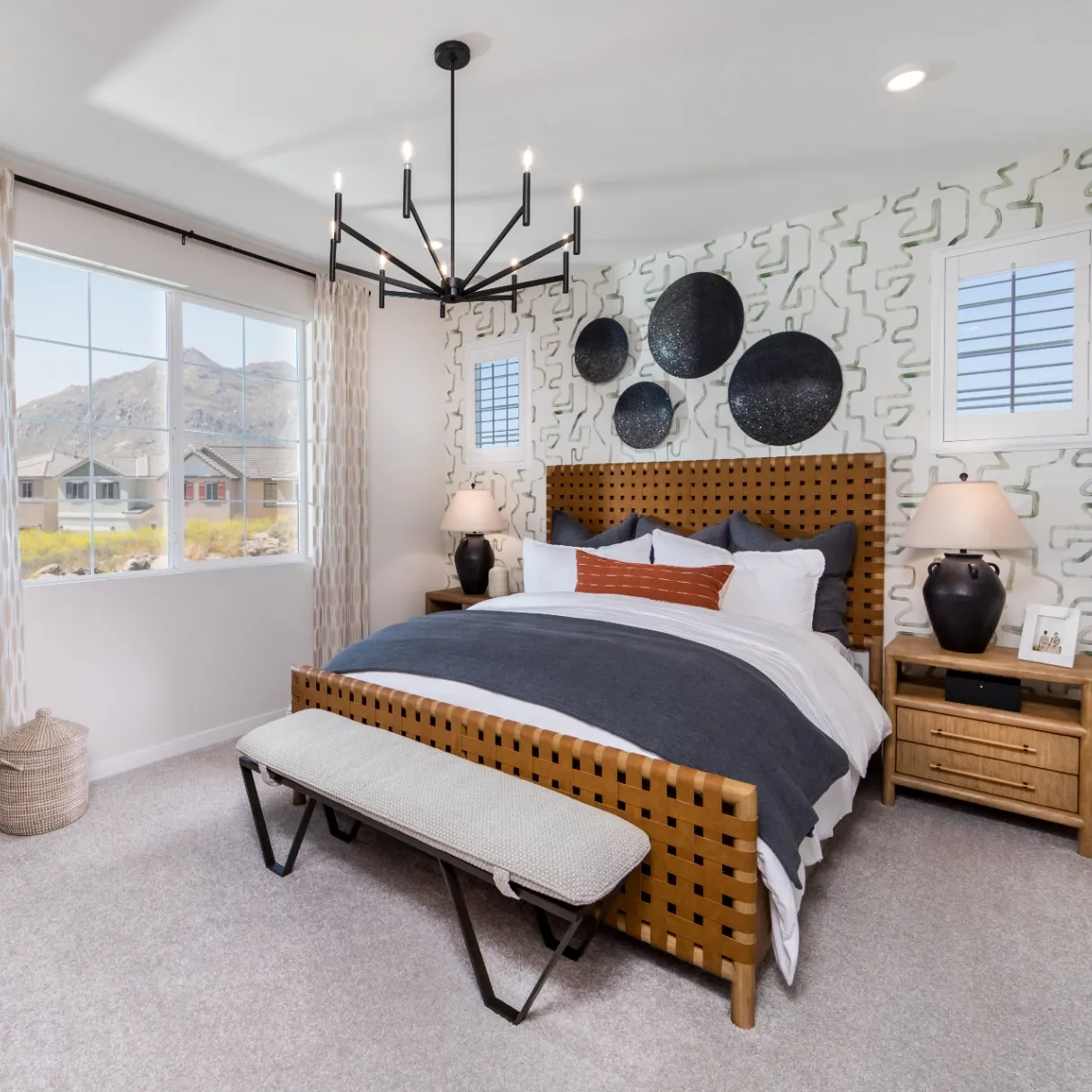 Taylor Morrison | Courts and Towns gallery photo 6