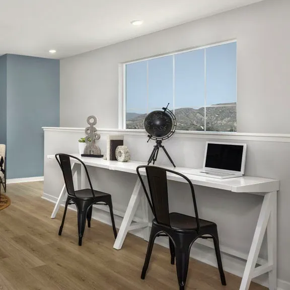 Taylor Morrison | Courts and Towns gallery photo 7