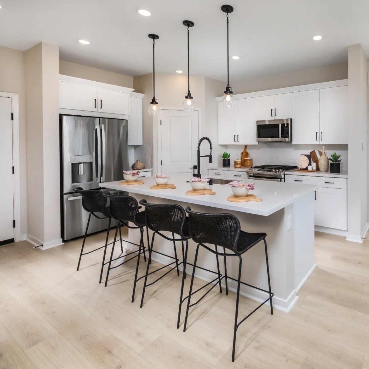 Taylor Morrison | Courts and Towns gallery photo 9