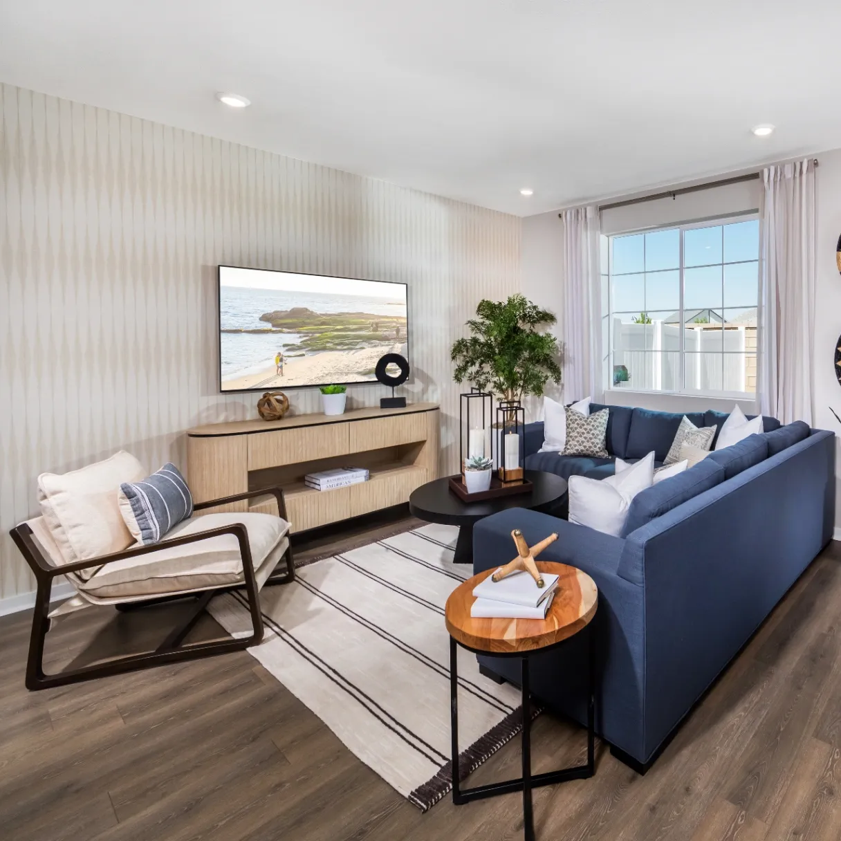 Taylor Morrison | Courts and Towns gallery photo 10