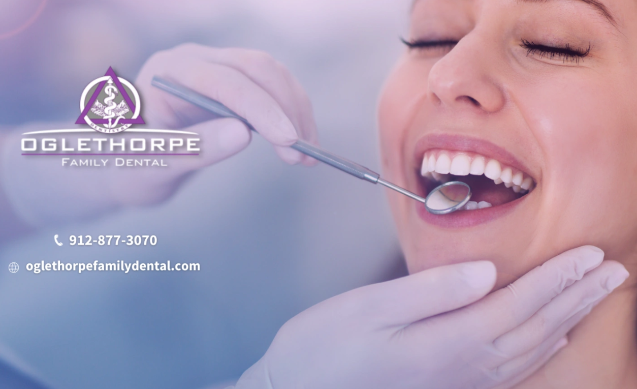 Oglethorpe Family Dental, LLC gallery photo 1