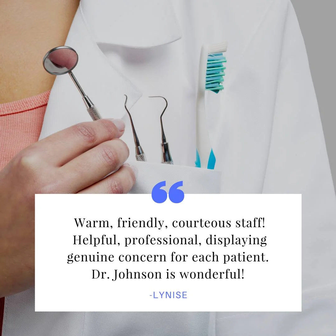 Oglethorpe Family Dental, LLC gallery photo 5