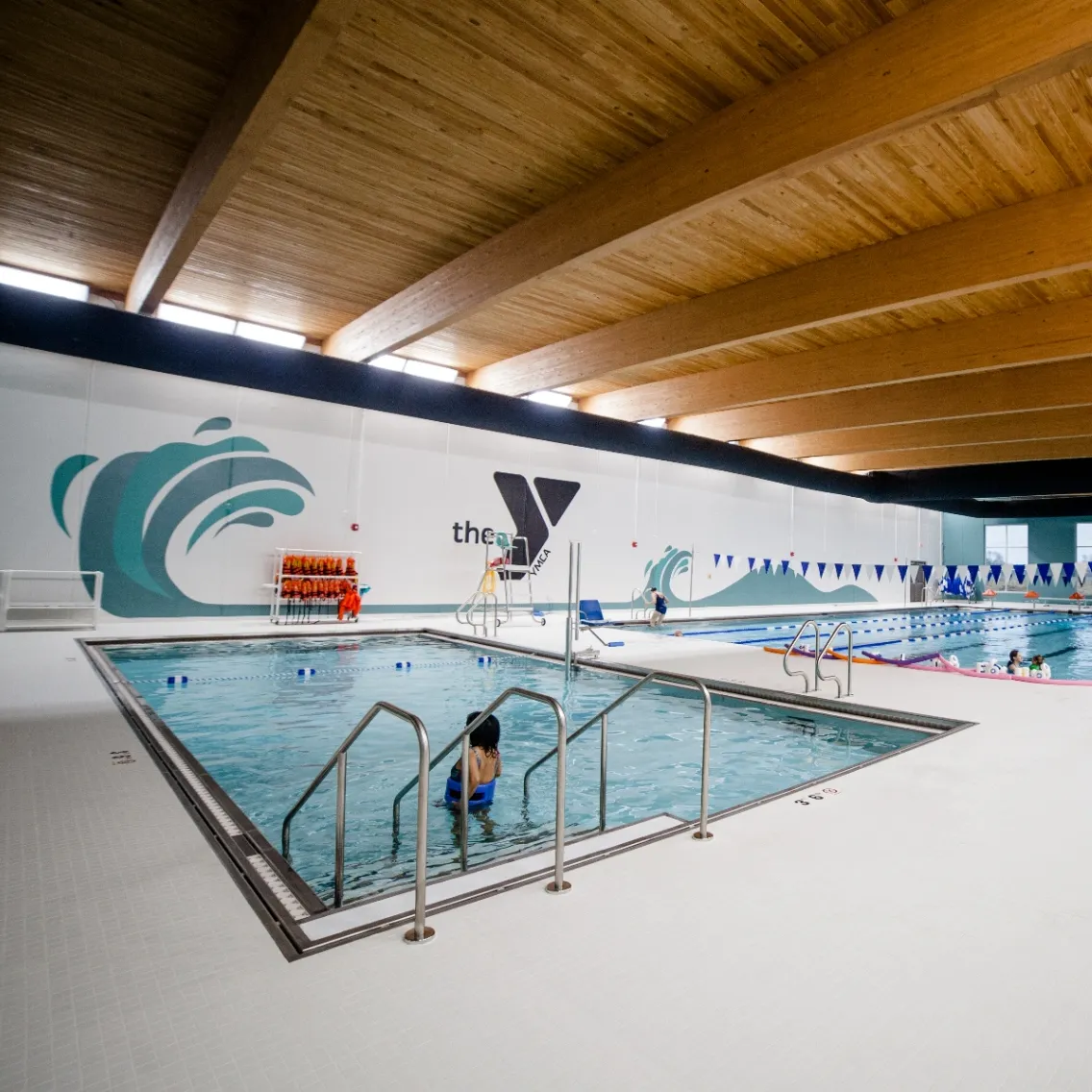 The YMCA of Greater Dayton gallery photo 5