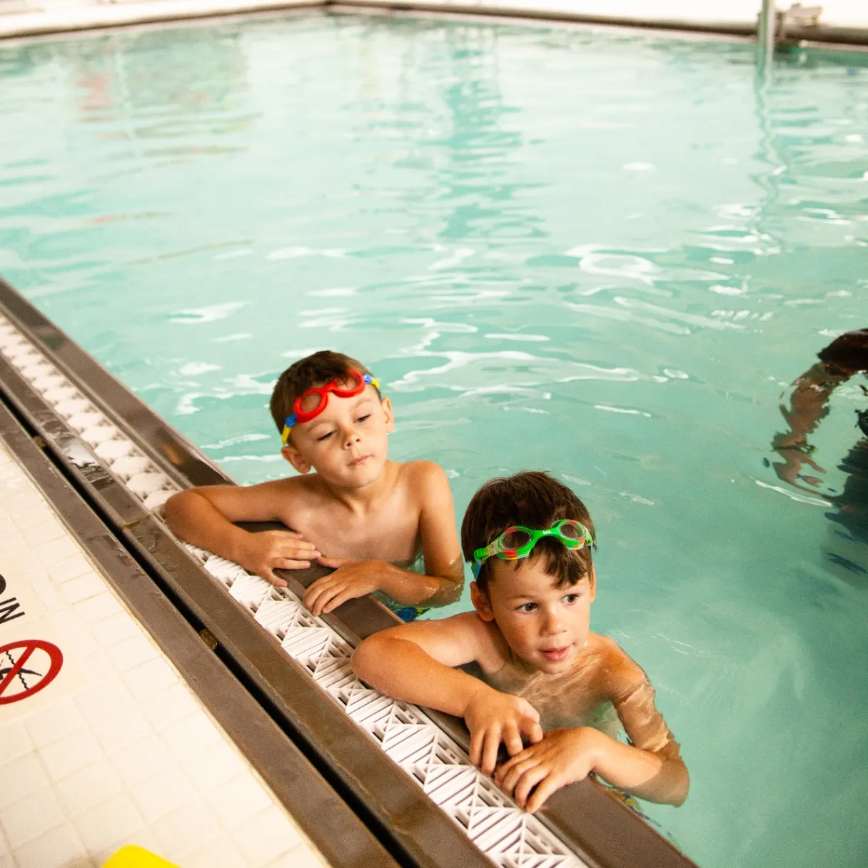 The YMCA of Greater Dayton gallery photo 8