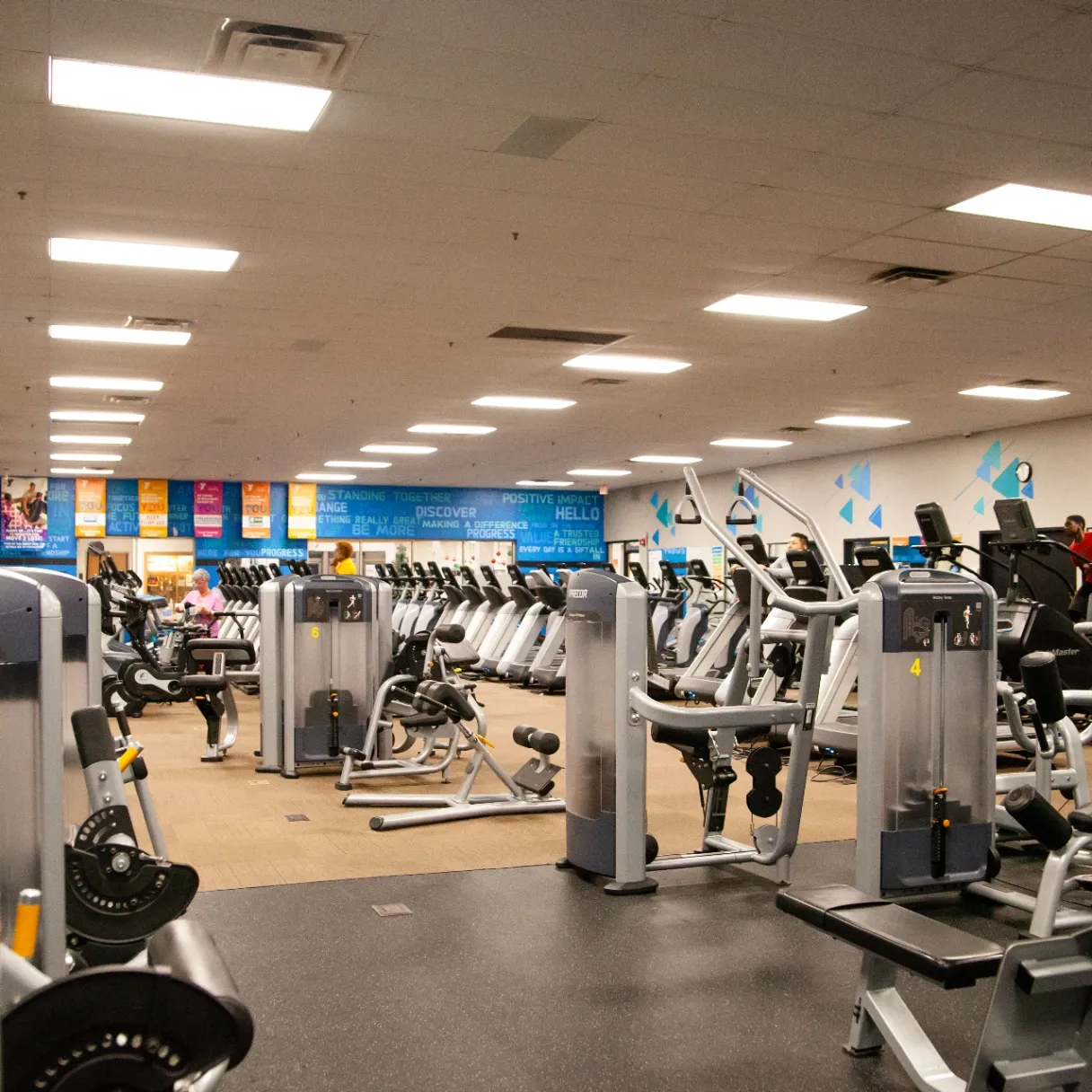 The YMCA of Greater Dayton gallery photo 9