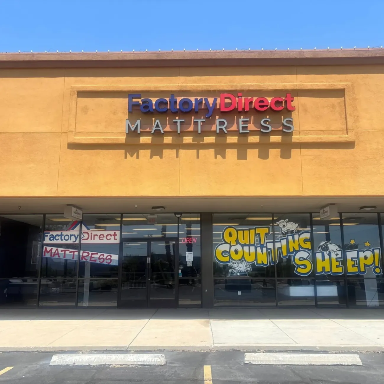 Factory Direct Mattress of Tucson gallery photo 5