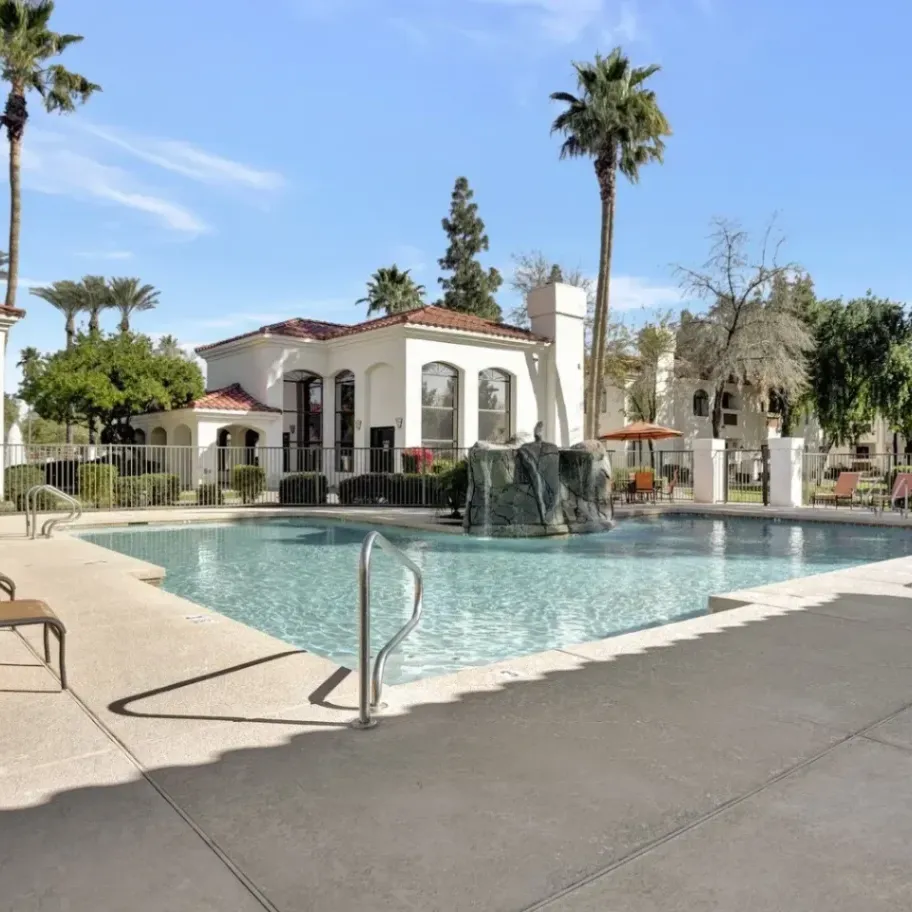 San Montego Apartments gallery photo 5