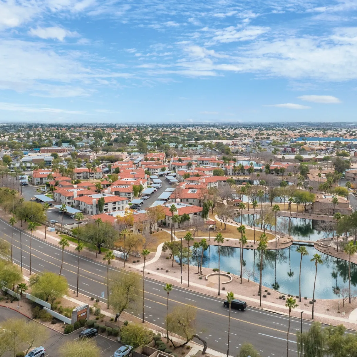 San Montego Apartments gallery photo 4