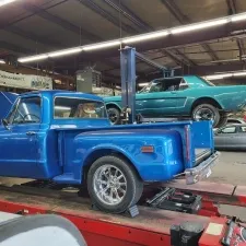 Groton Tire and Auto Service gallery photo 1