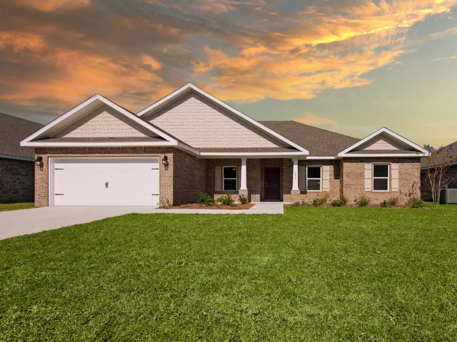 Holiday Builders - Eglin gallery photo 1