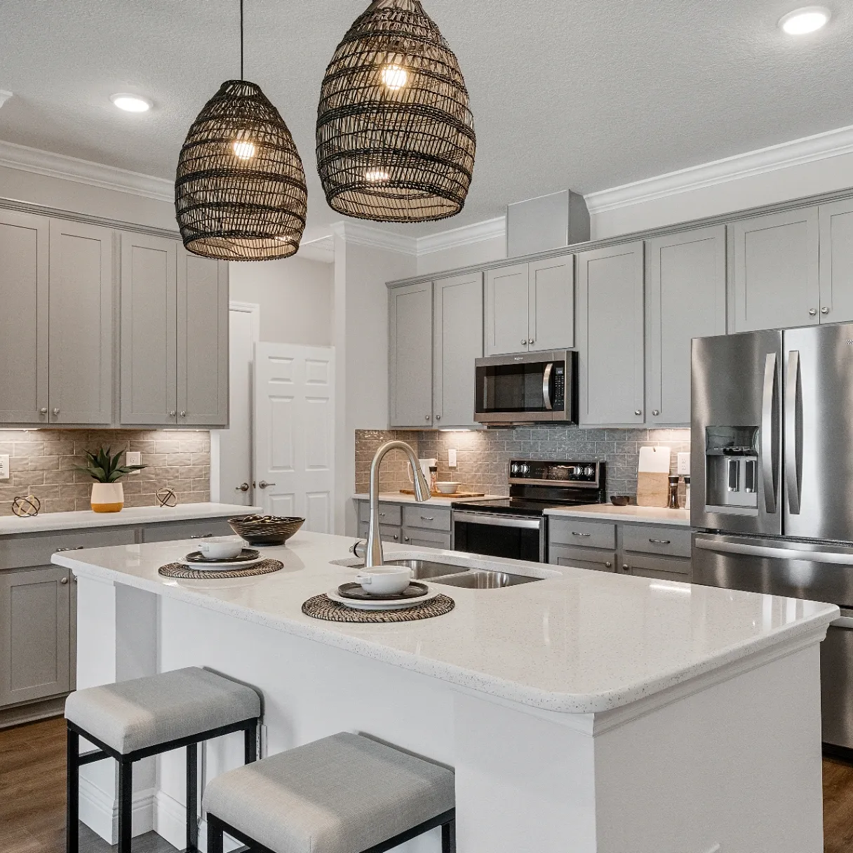 Holiday Builders - Eglin gallery photo 5