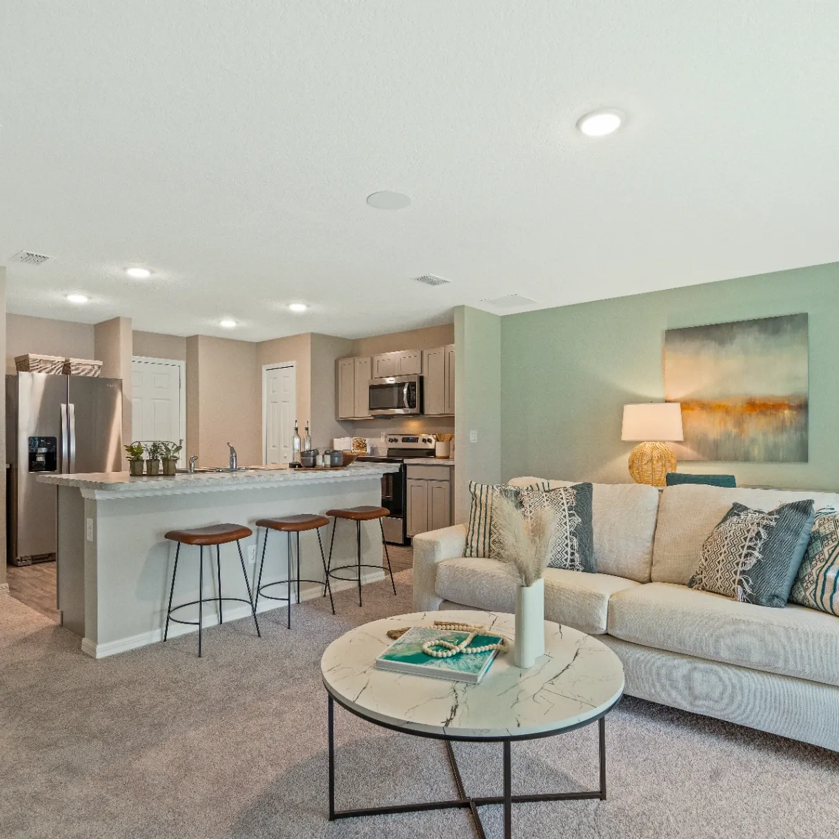 Holiday Builders - Eglin gallery photo 7