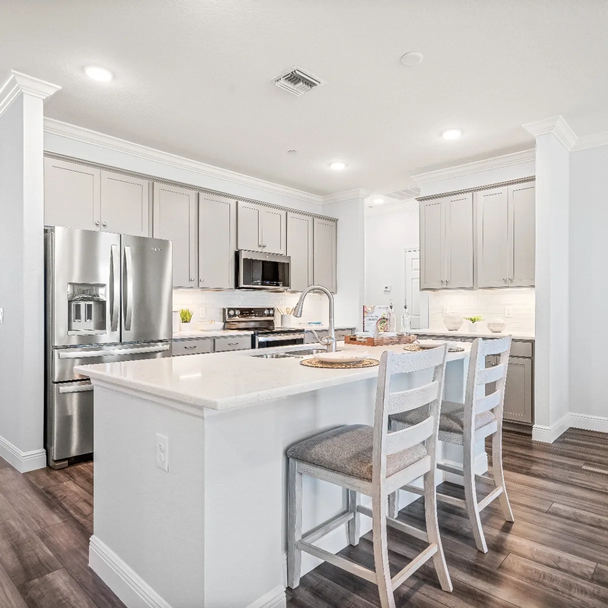 Holiday Builders - Eglin gallery photo 9