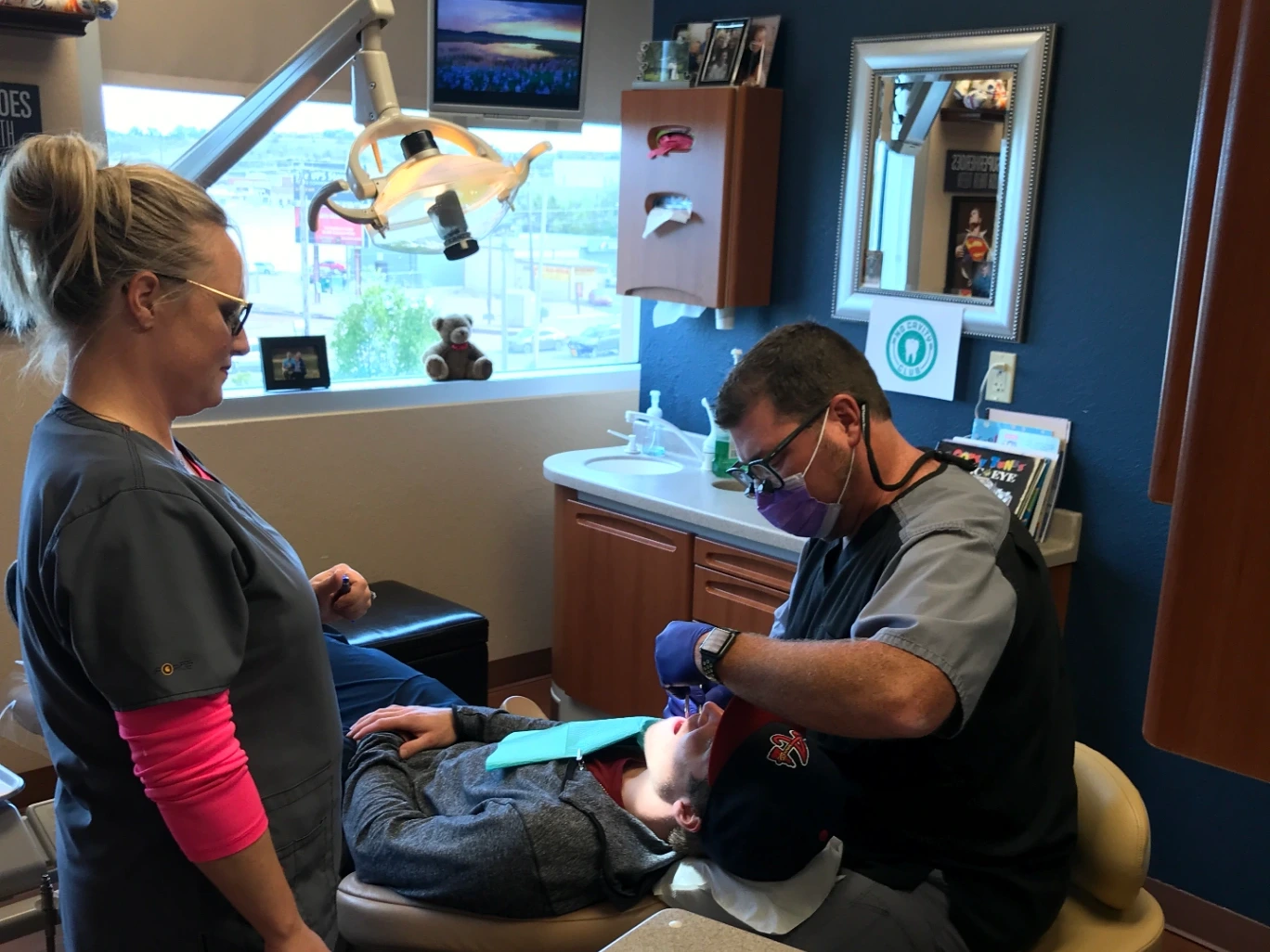 Advanced Dental Professionals gallery photo 1