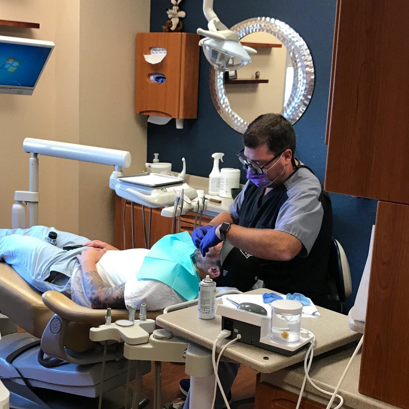 Advanced Dental Professionals gallery photo 6