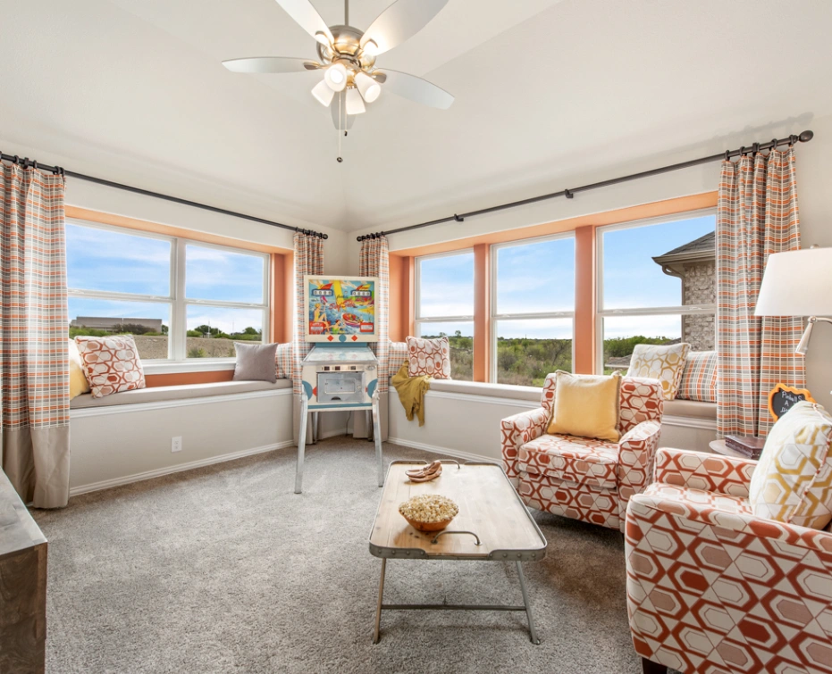 Bloomfield Homes at Copper Creek gallery photo 1