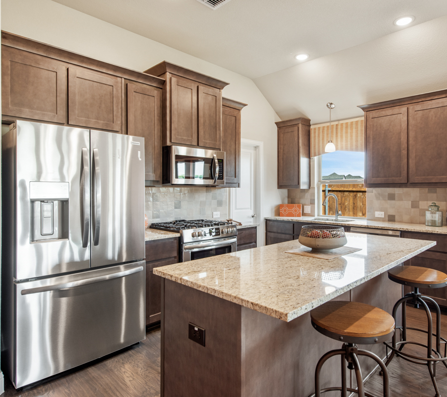 Bloomfield Homes at Copper Creek gallery photo 3