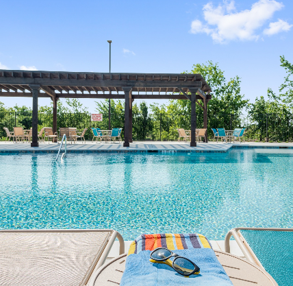 Bloomfield Homes at Copper Creek gallery photo 4