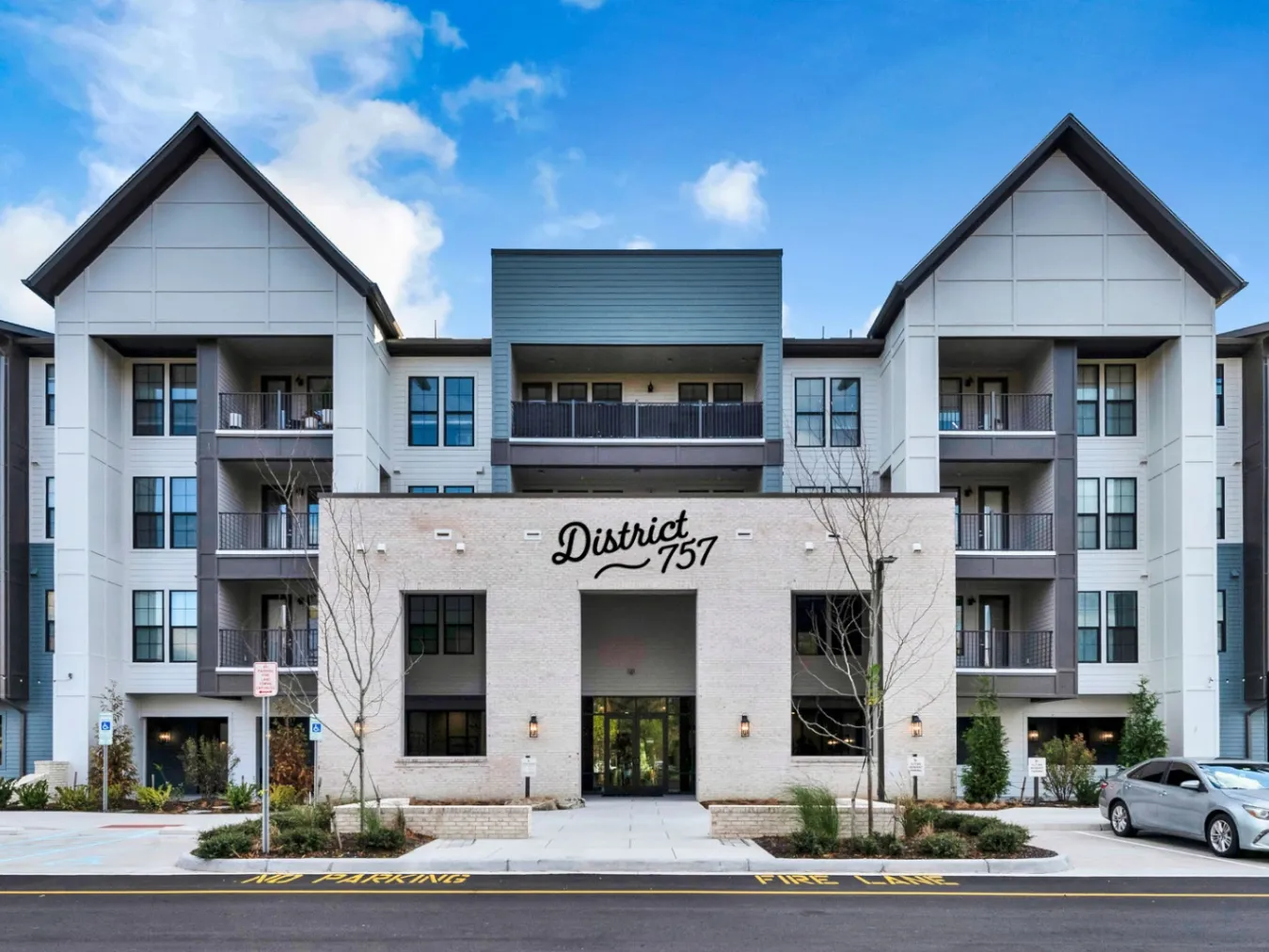 District 757 gallery photo 1