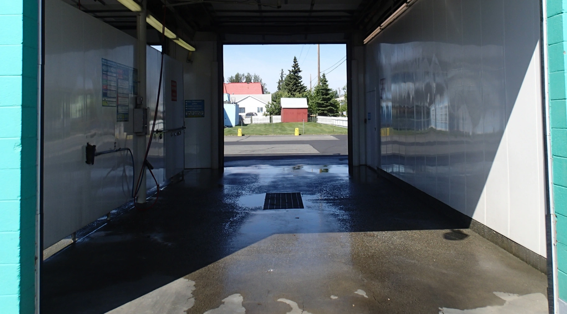 Mountain View Car Wash Inc gallery photo 2