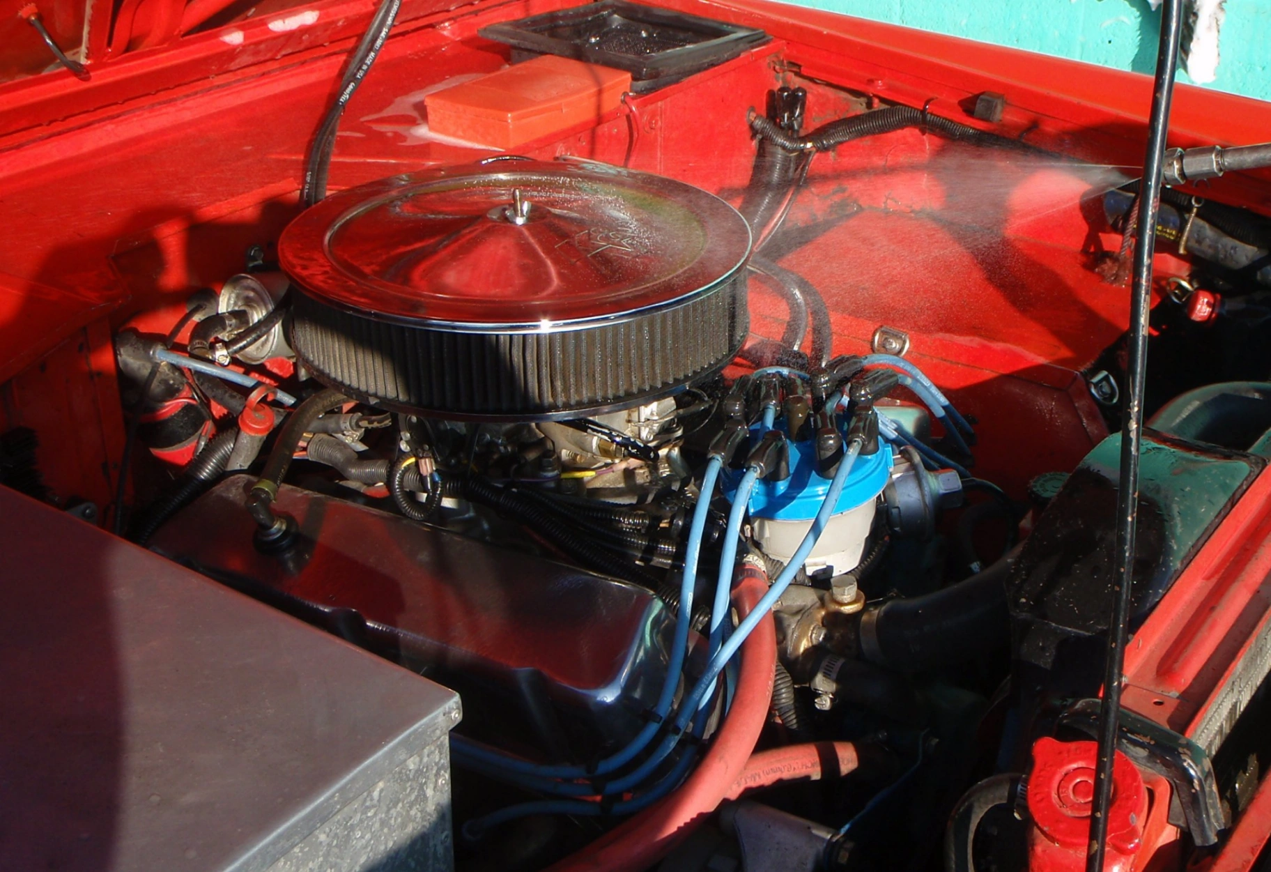 Mountain View Car Wash Inc gallery photo 7