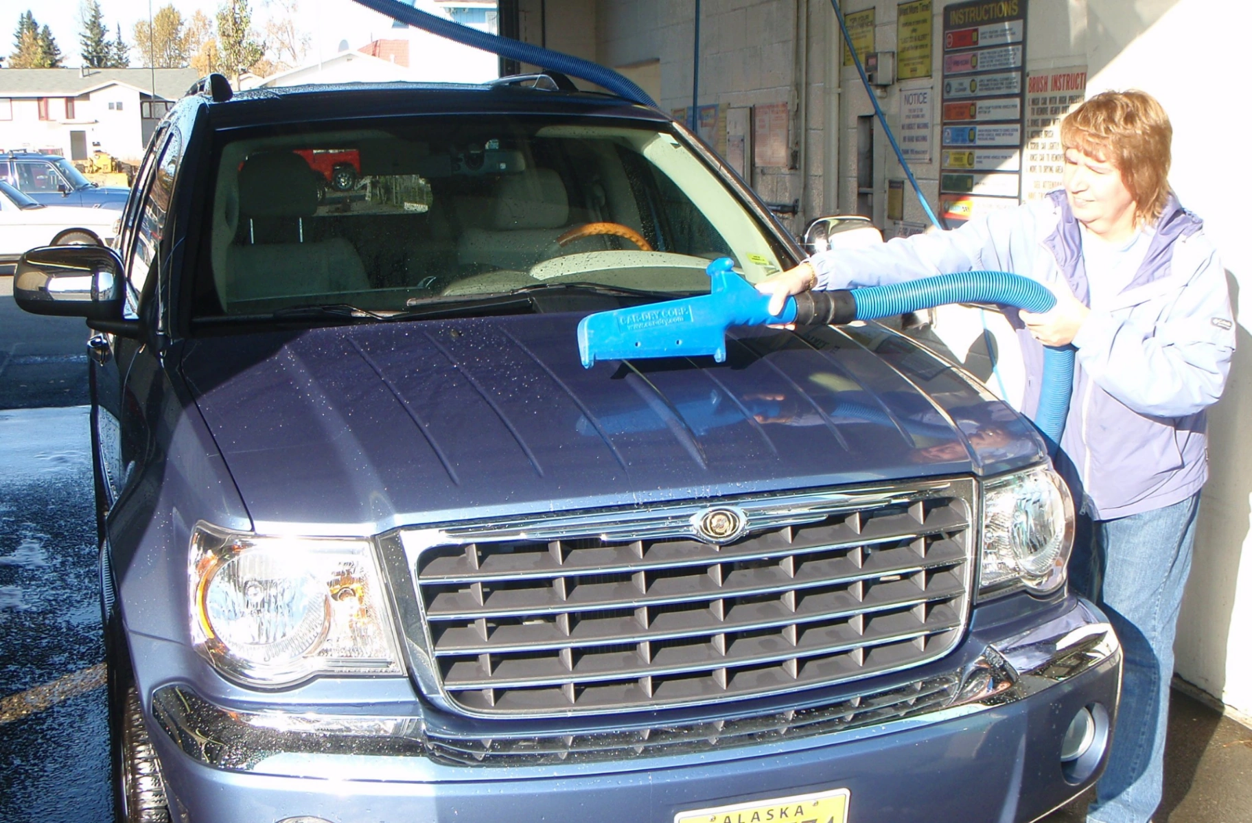 Mountain View Car Wash Inc gallery photo 8