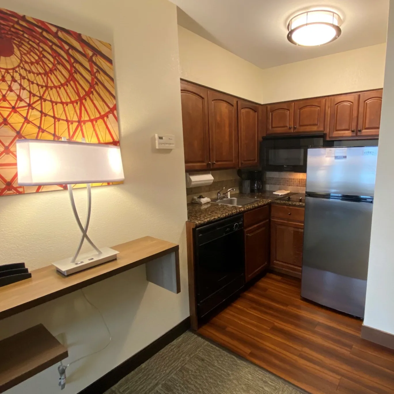 Staybridge Suites Great Falls gallery photo 2