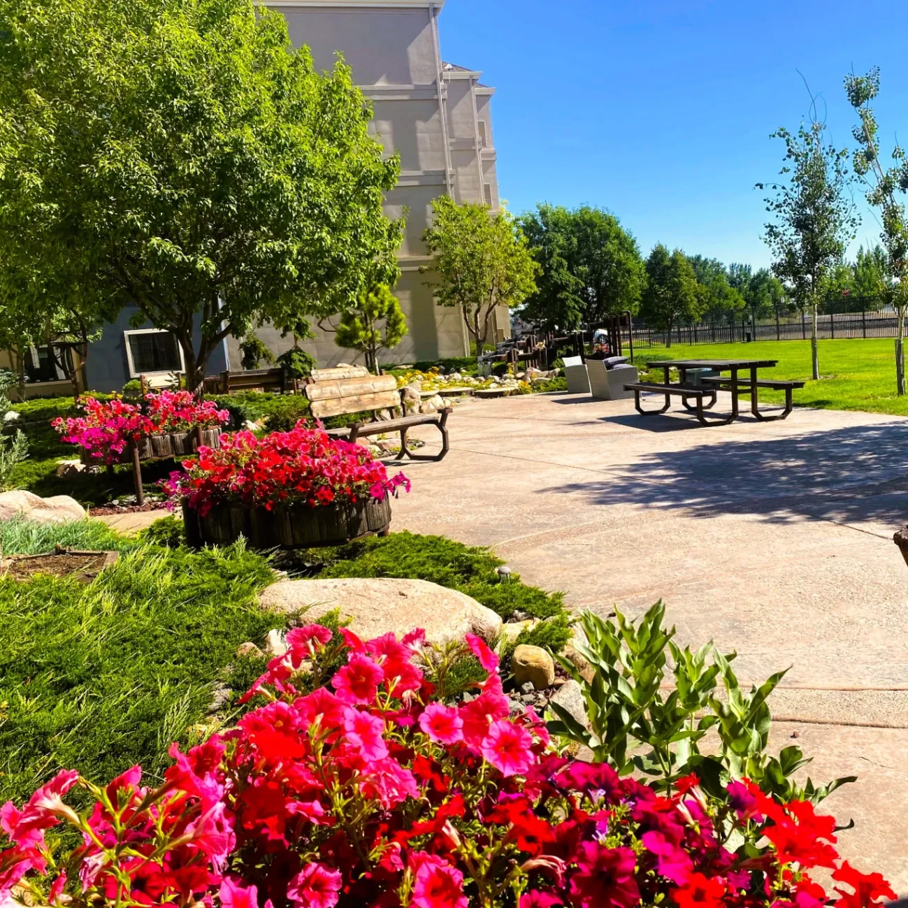 Staybridge Suites Great Falls gallery photo 4