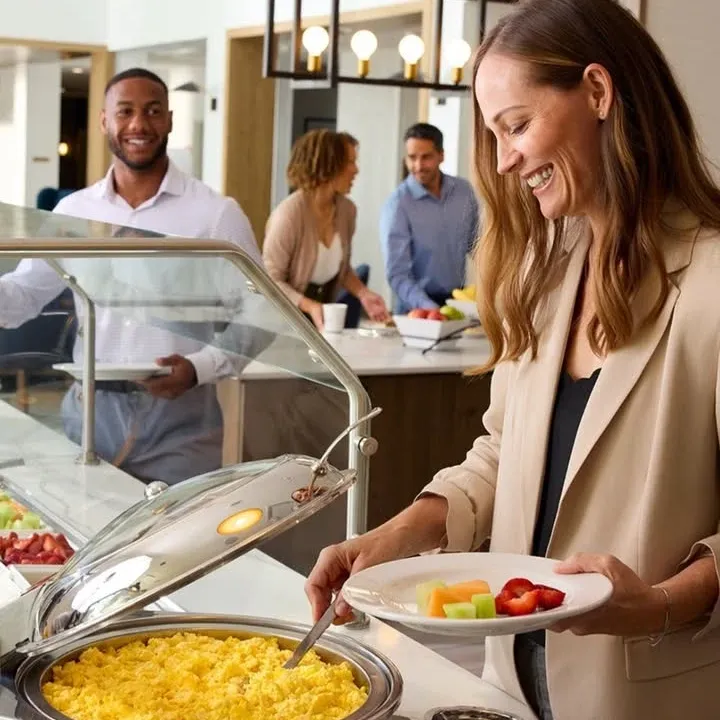 Staybridge Suites Great Falls gallery photo 5