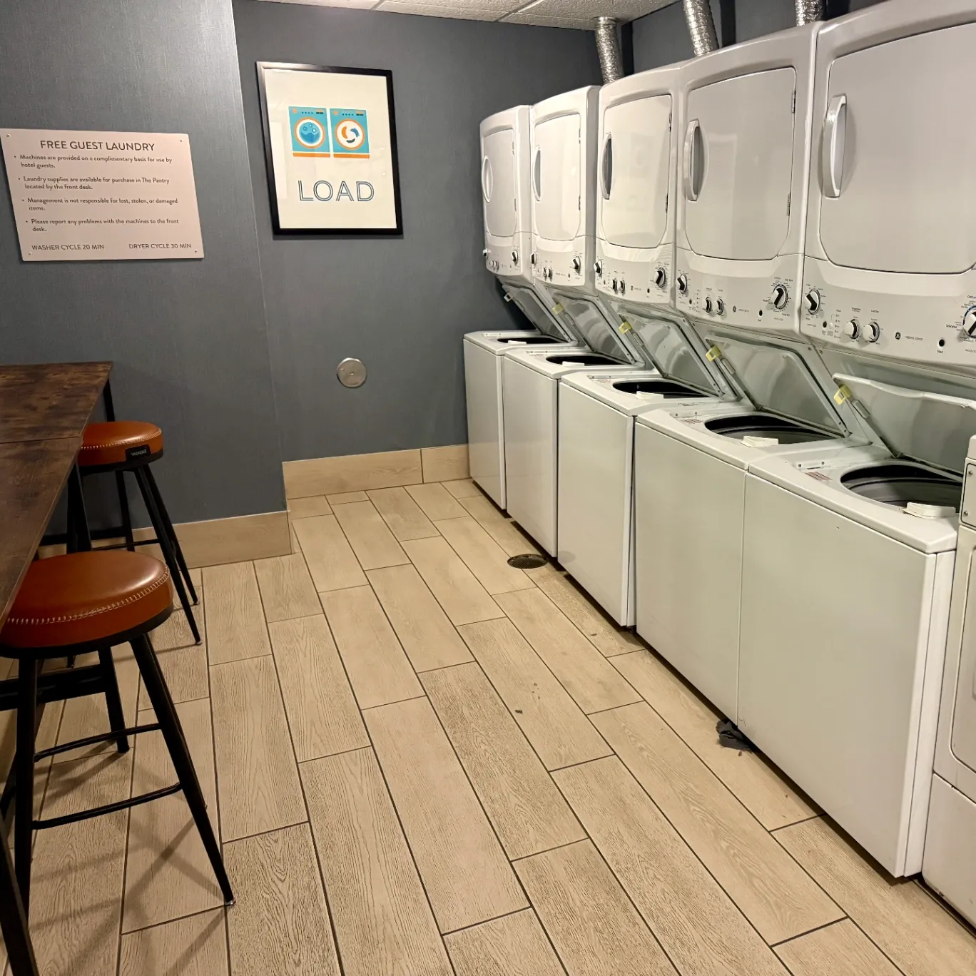 Staybridge Suites Great Falls gallery photo 7