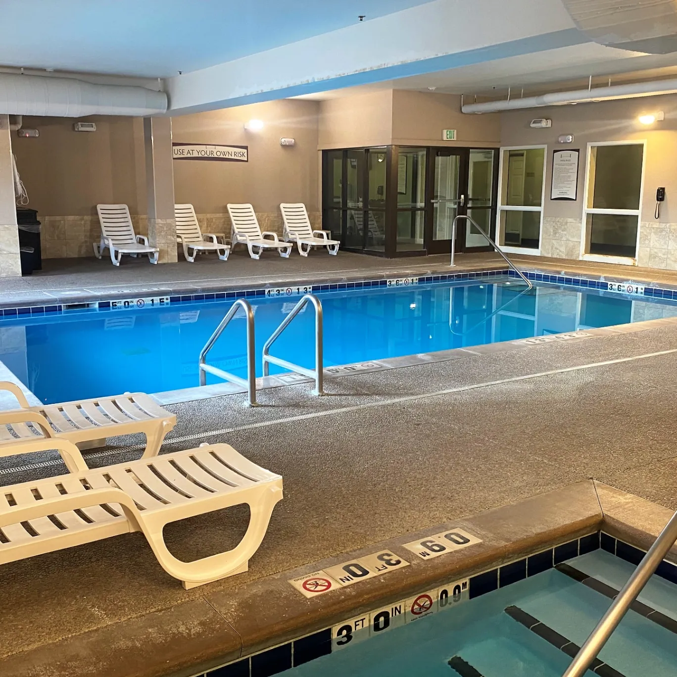 Staybridge Suites Great Falls gallery photo 8