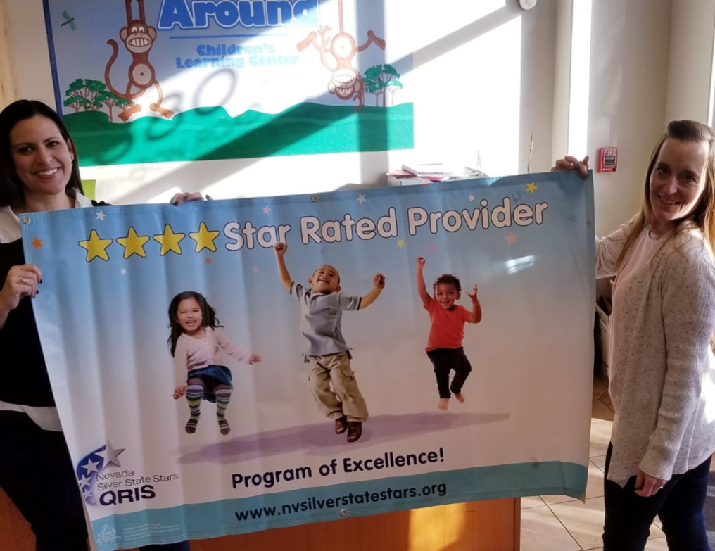 Zoo'n Around Preschool gallery photo 3