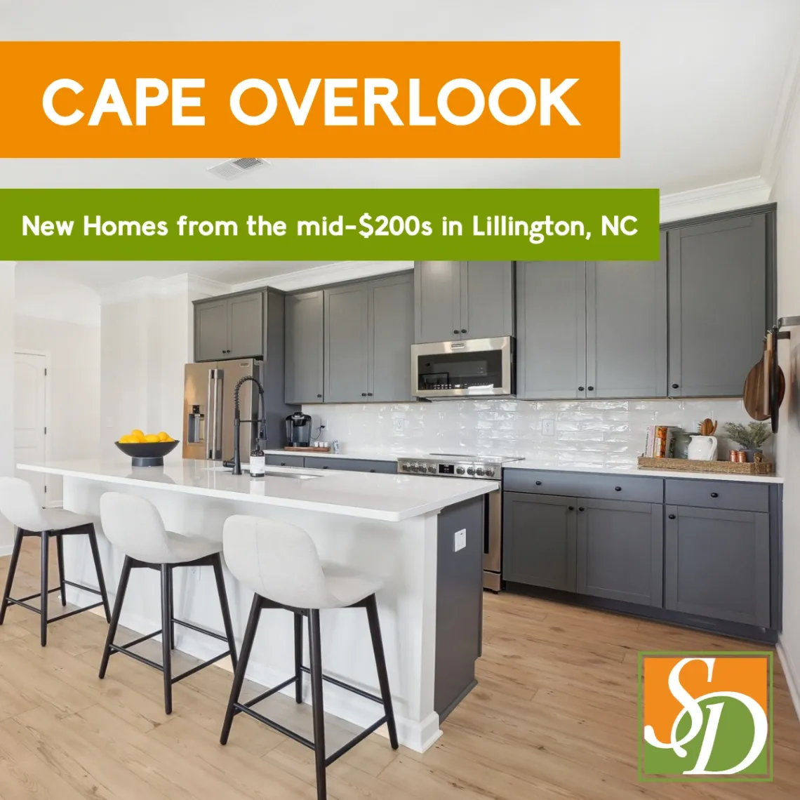 Smith Douglas Homes gallery photo 2