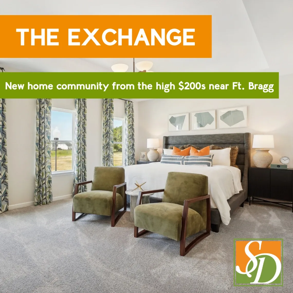Smith Douglas Homes gallery photo 1