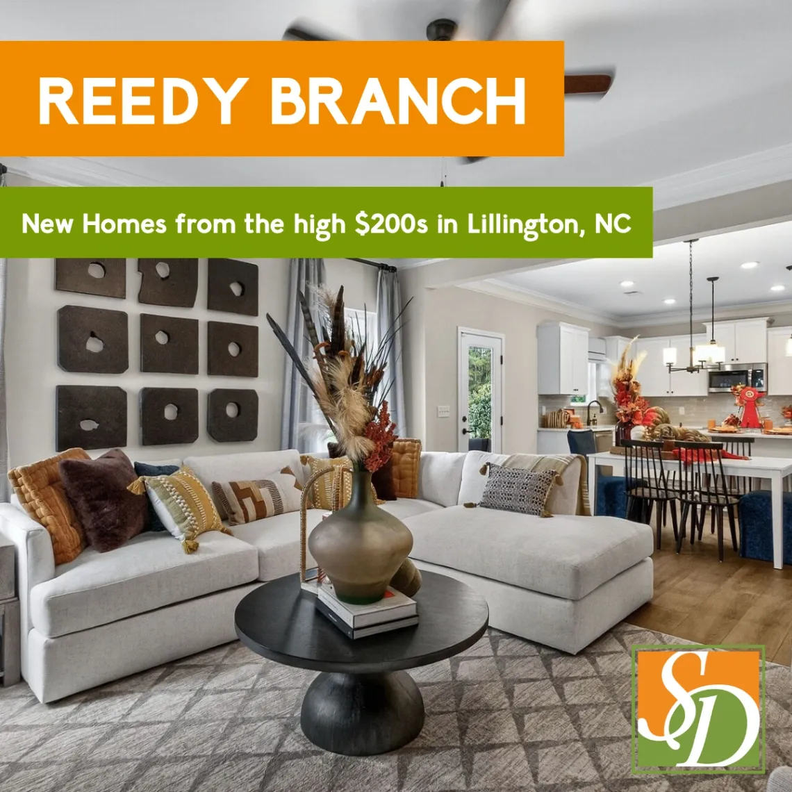 Smith Douglas Homes gallery photo 4