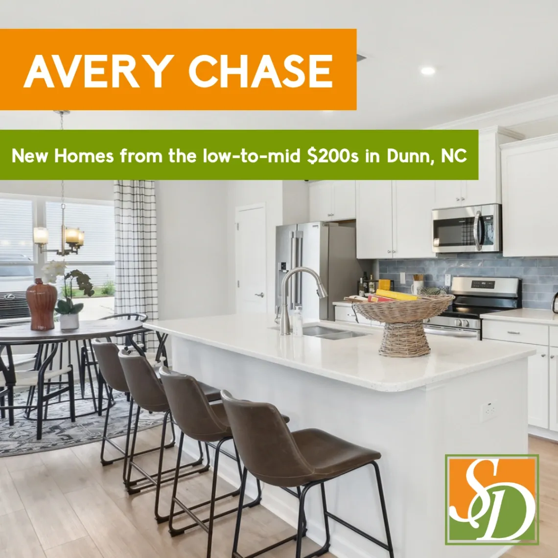 Smith Douglas Homes gallery photo 5