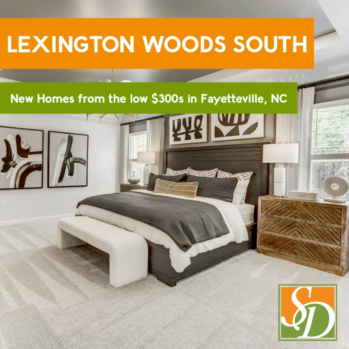 Smith Douglas Homes gallery photo 6