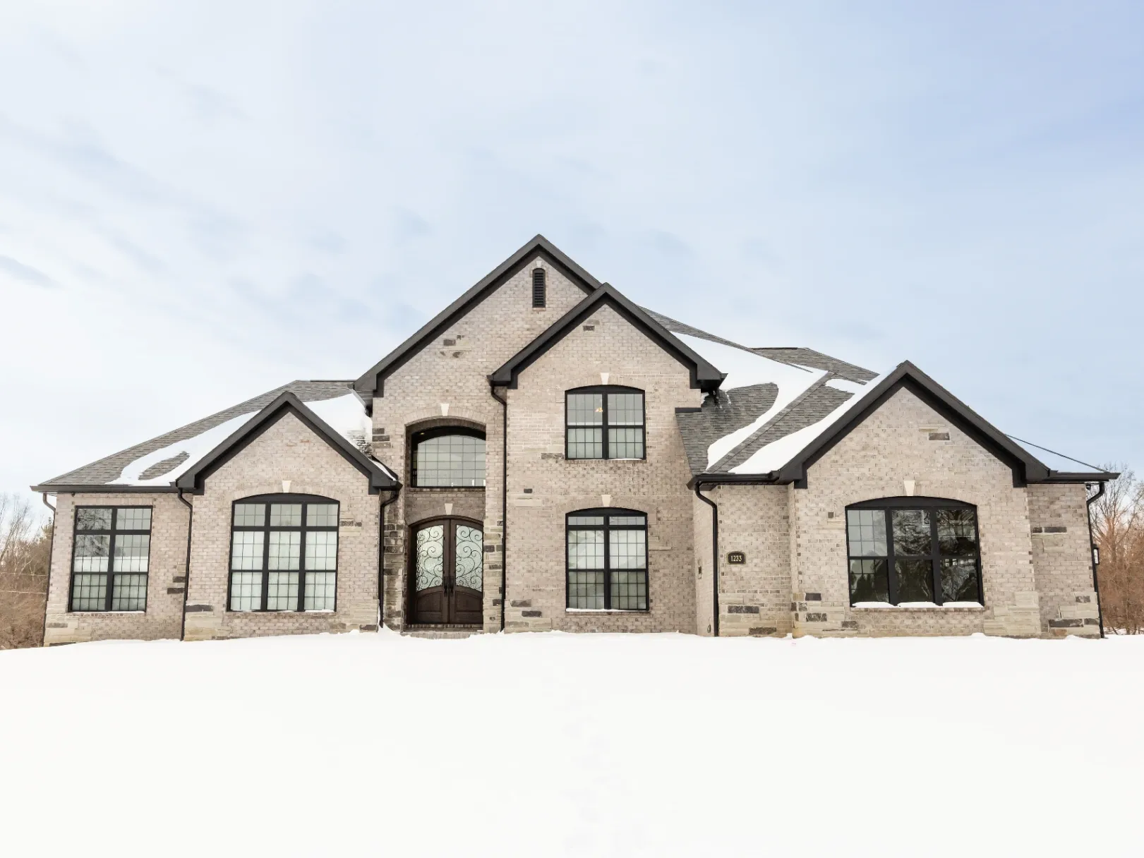 Fulford Homes - Chateaux at Woodfield gallery photo 1