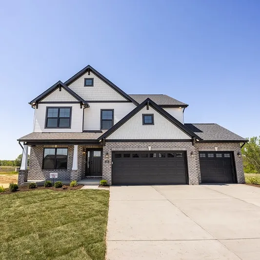 Fulford Homes - Sullivan Meadows gallery photo 0