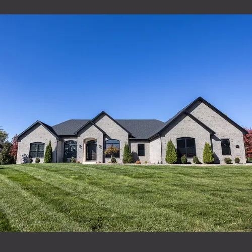 Fulford Homes - Chateaux at Woodfield gallery photo 2