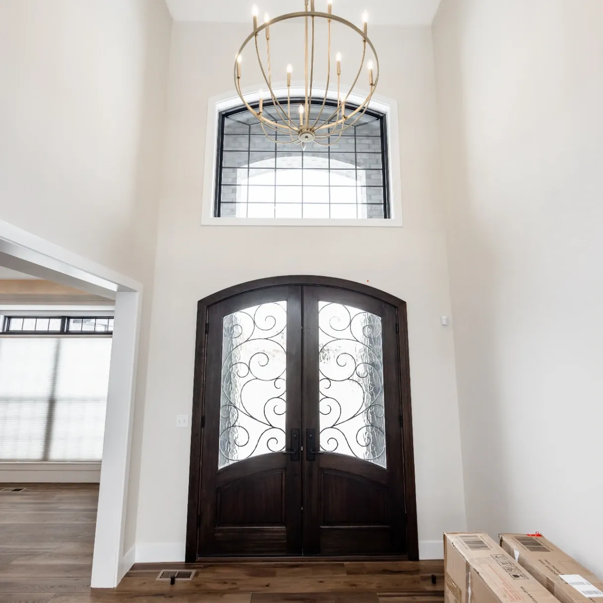 Fulford Homes - Chateaux at Woodfield gallery photo 2