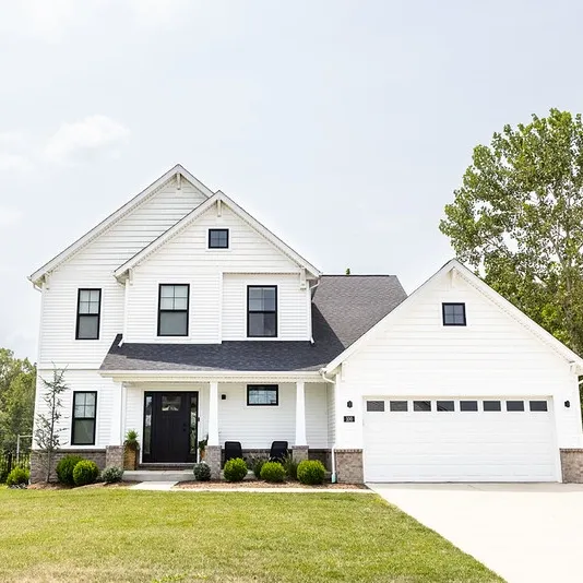 Fulford Homes - Chateaux at Woodfield gallery photo 3