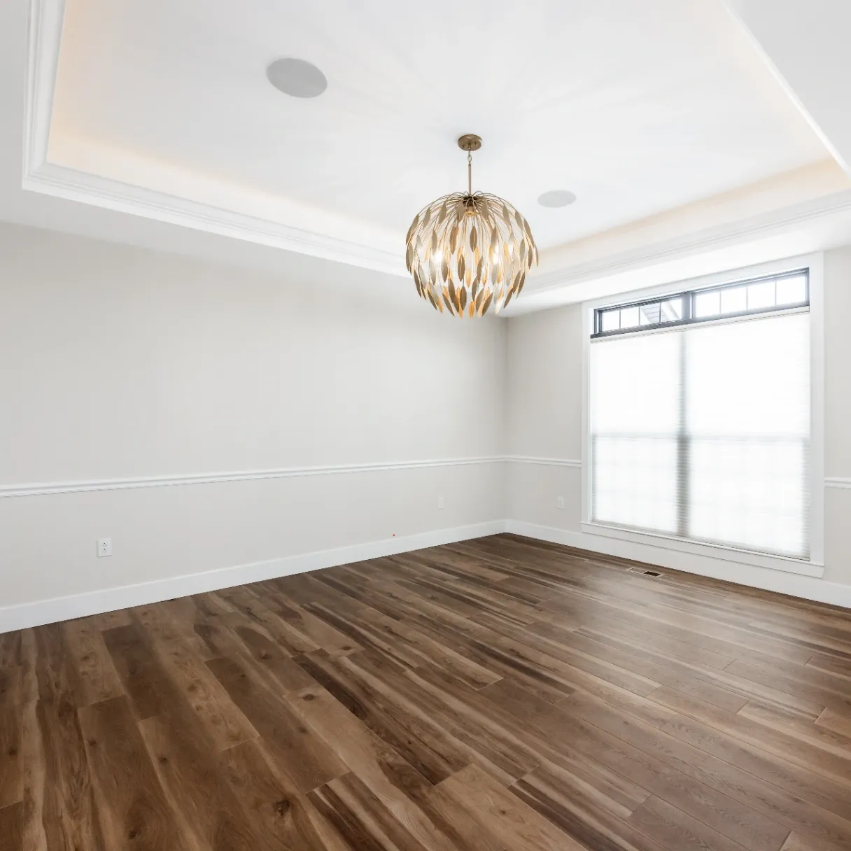 Fulford Homes - Chateaux at Woodfield gallery photo 3