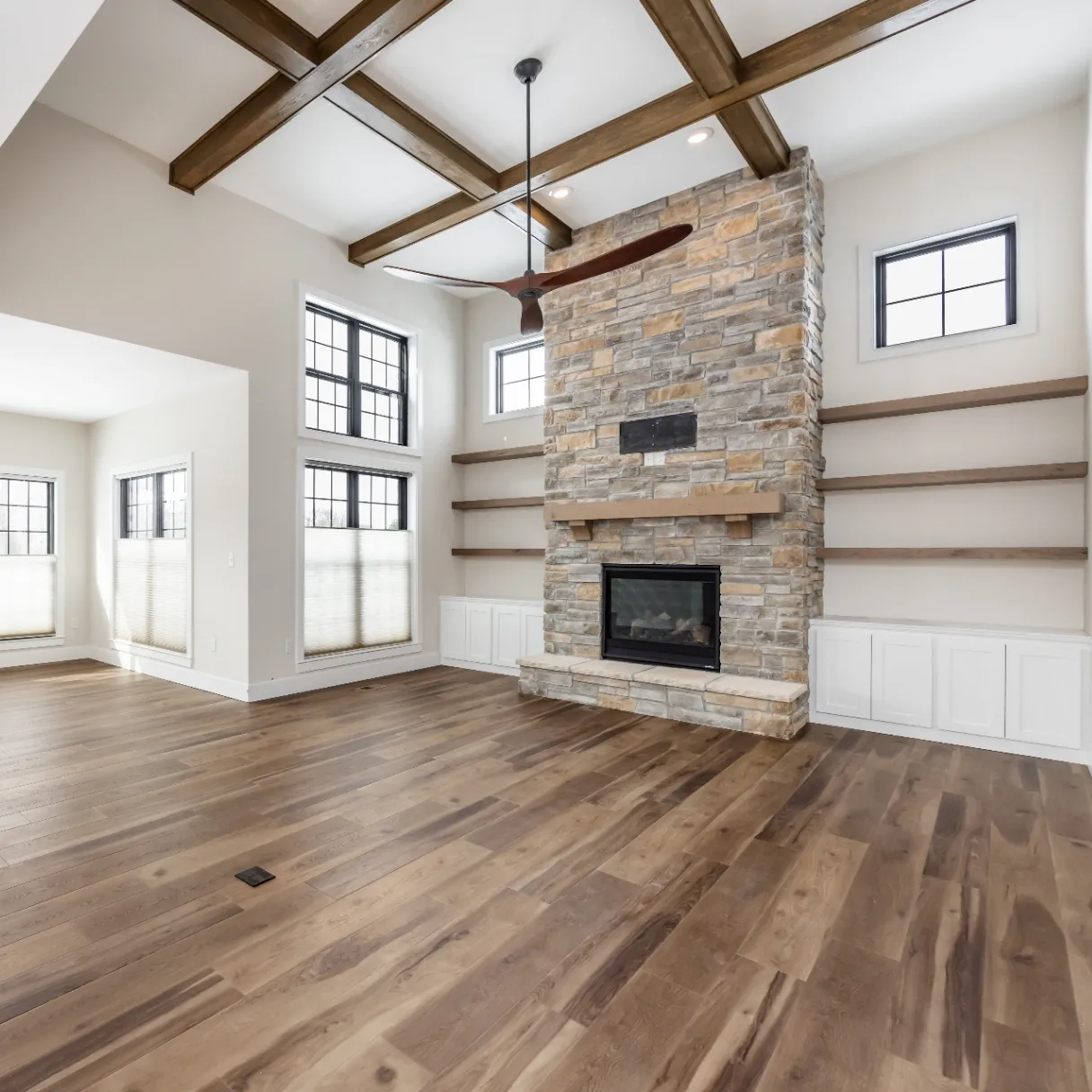 Fulford Homes - Chateaux at Woodfield gallery photo 4