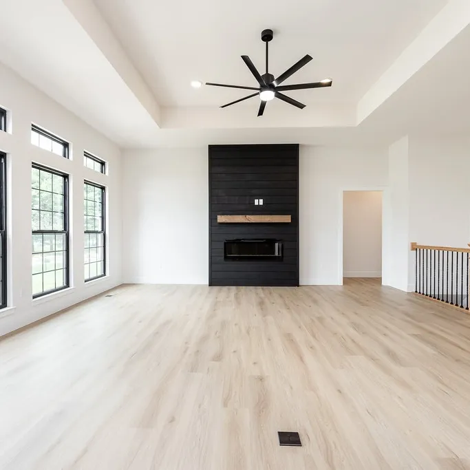 Fulford Homes - Chateaux at Woodfield gallery photo 5