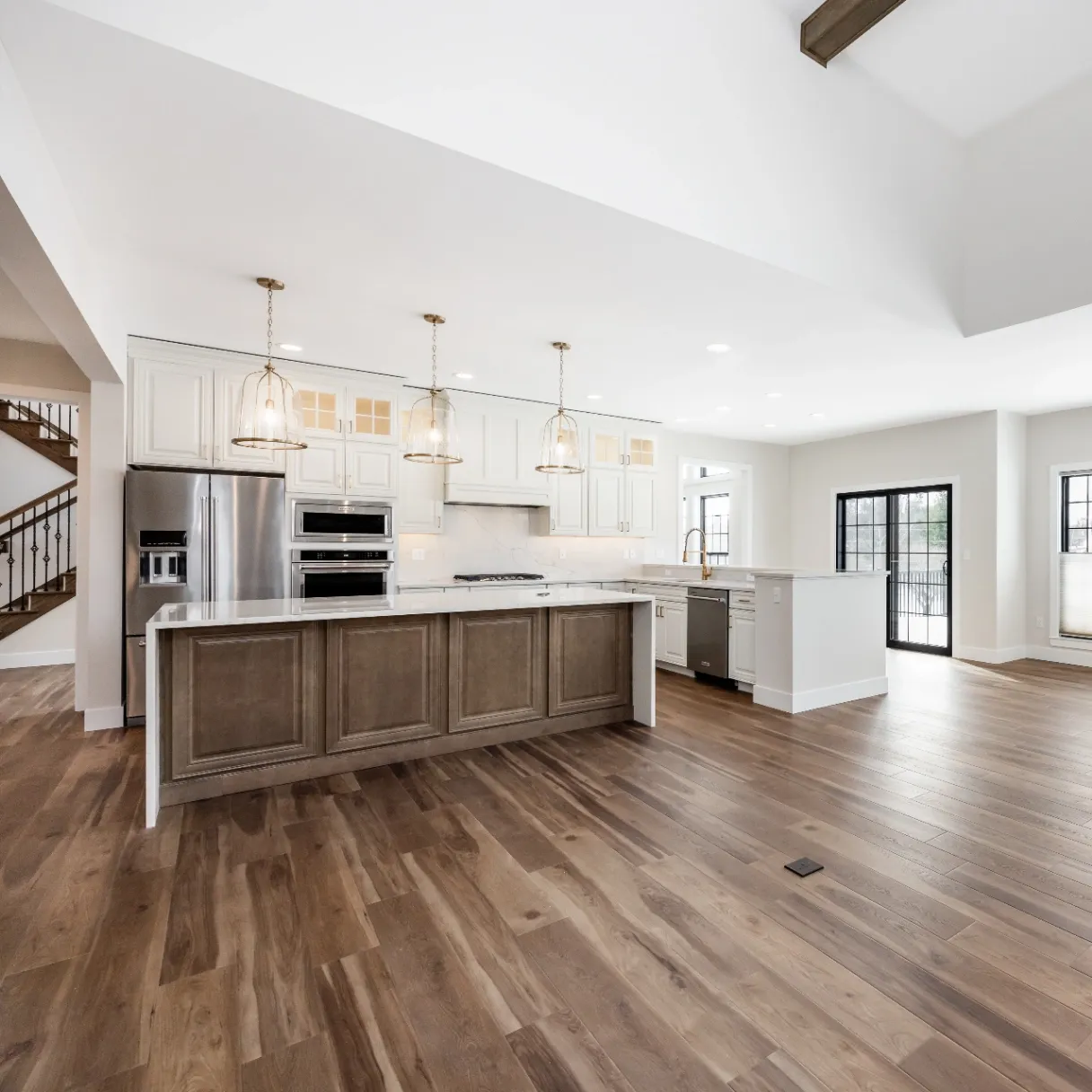 Fulford Homes - Chateaux at Woodfield gallery photo 5