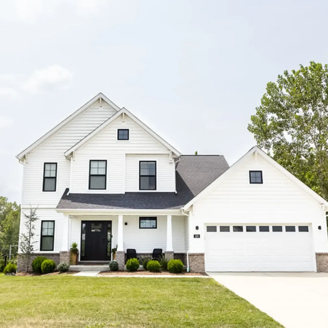 Fulford Homes - Sullivan Meadows gallery photo 4