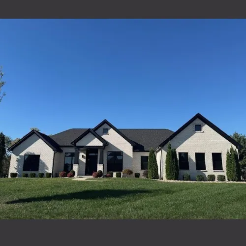 Fulford Homes - Chateaux at Woodfield gallery photo 6