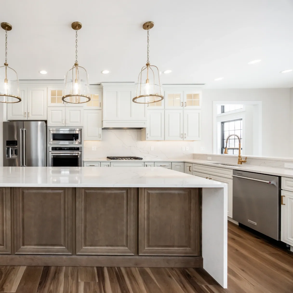 Fulford Homes - Chateaux at Woodfield gallery photo 6